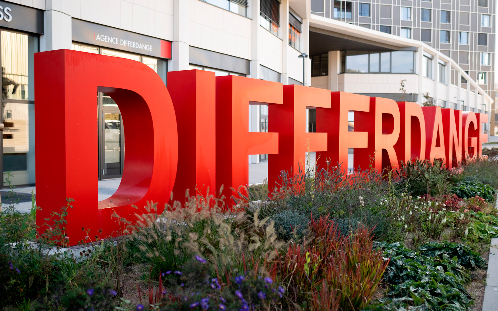 Differdange