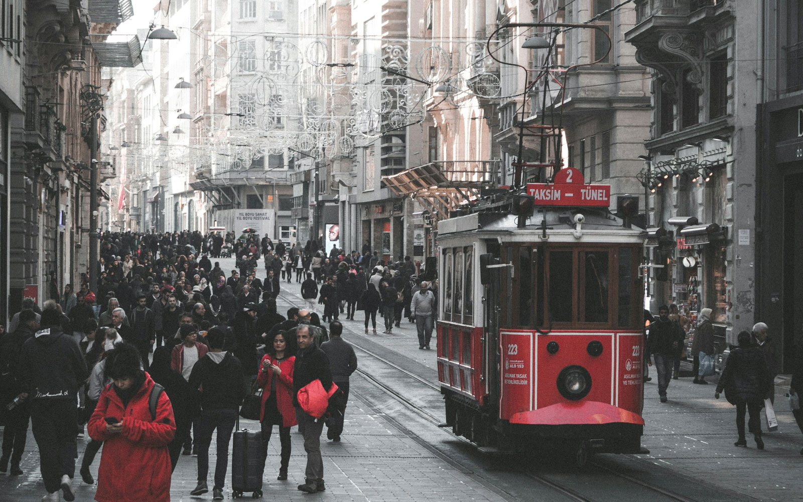 Istanbul