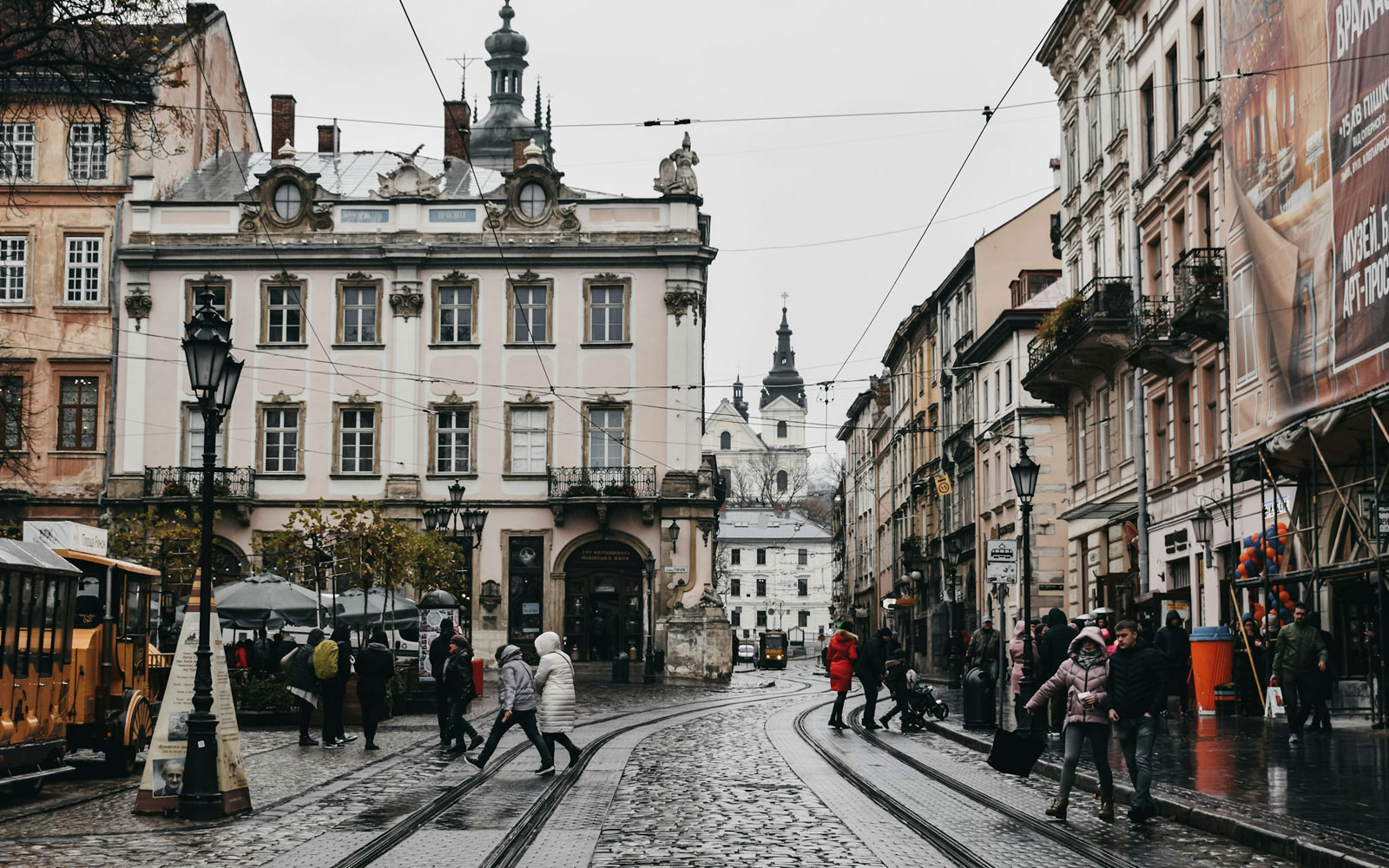Lviv