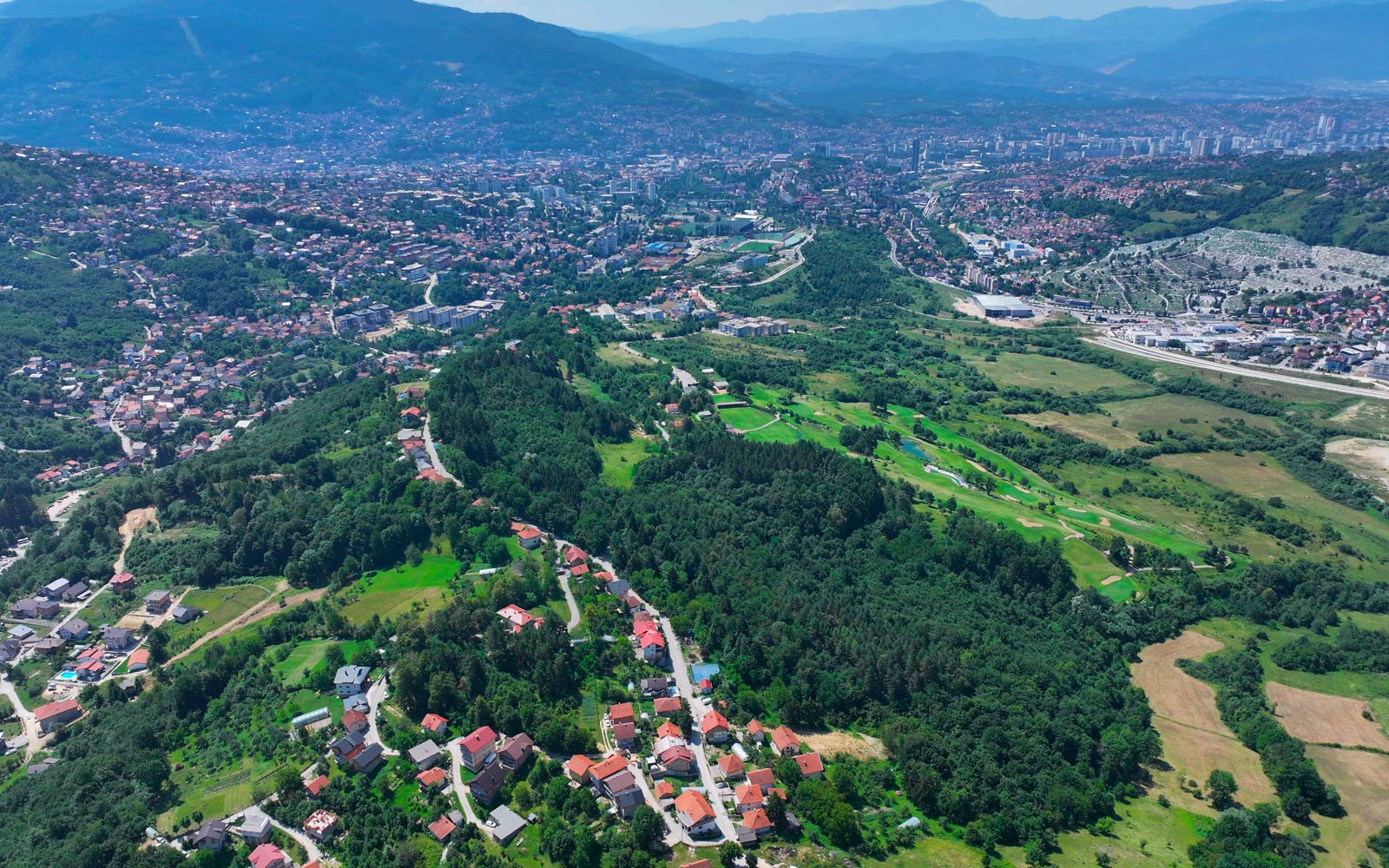 Sarajevo