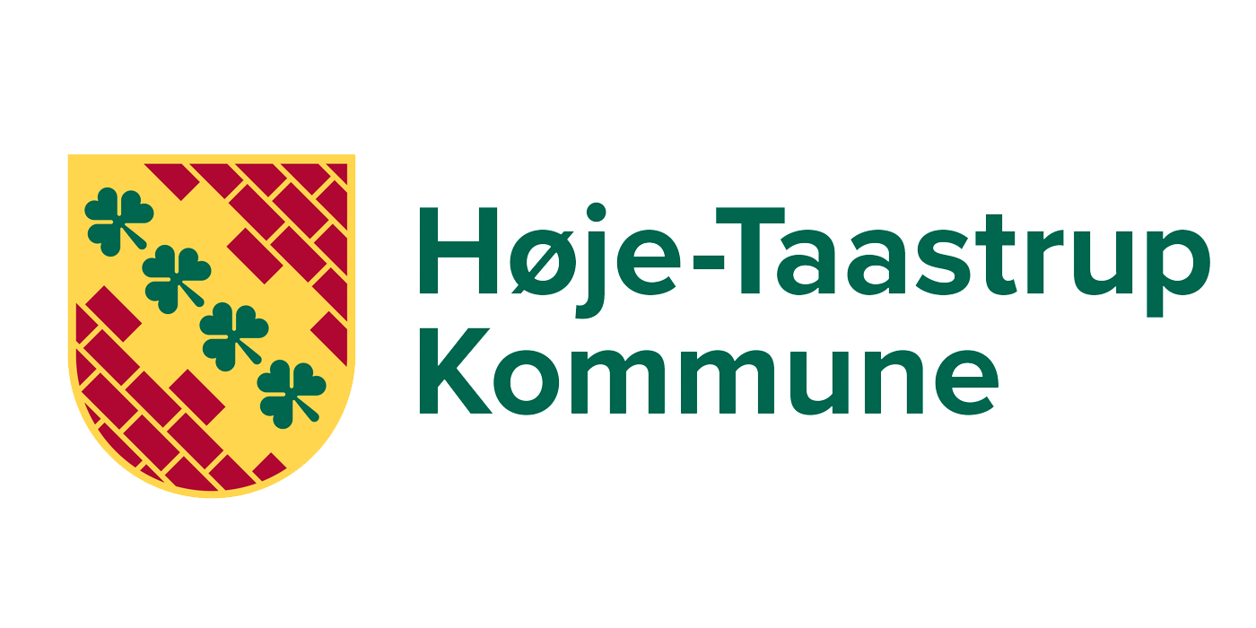 Høje-Taastrup Municipality       