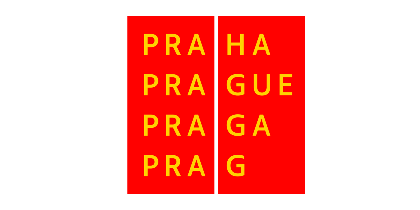 HLAVNI MESTO PRAHA          